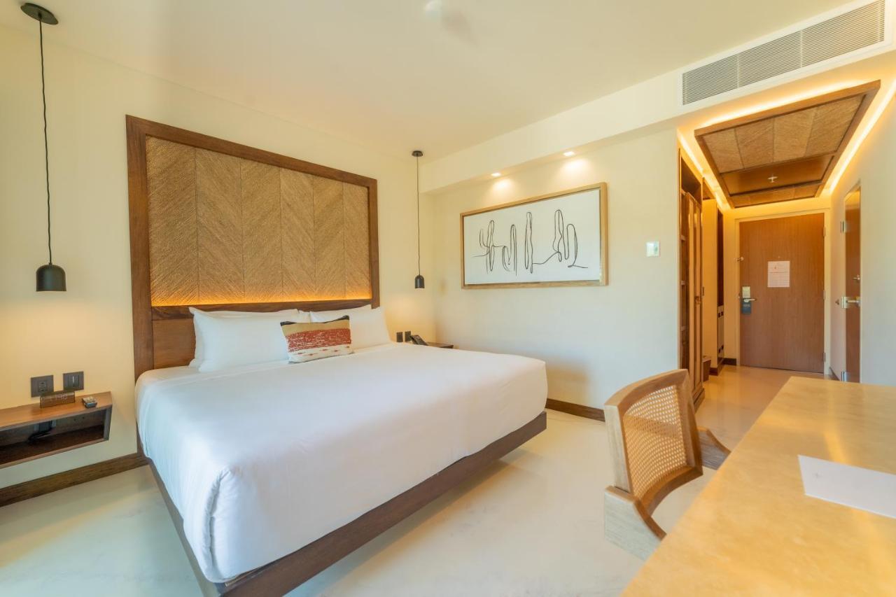 Indigo Puerta Cortes By Ihg La Paz