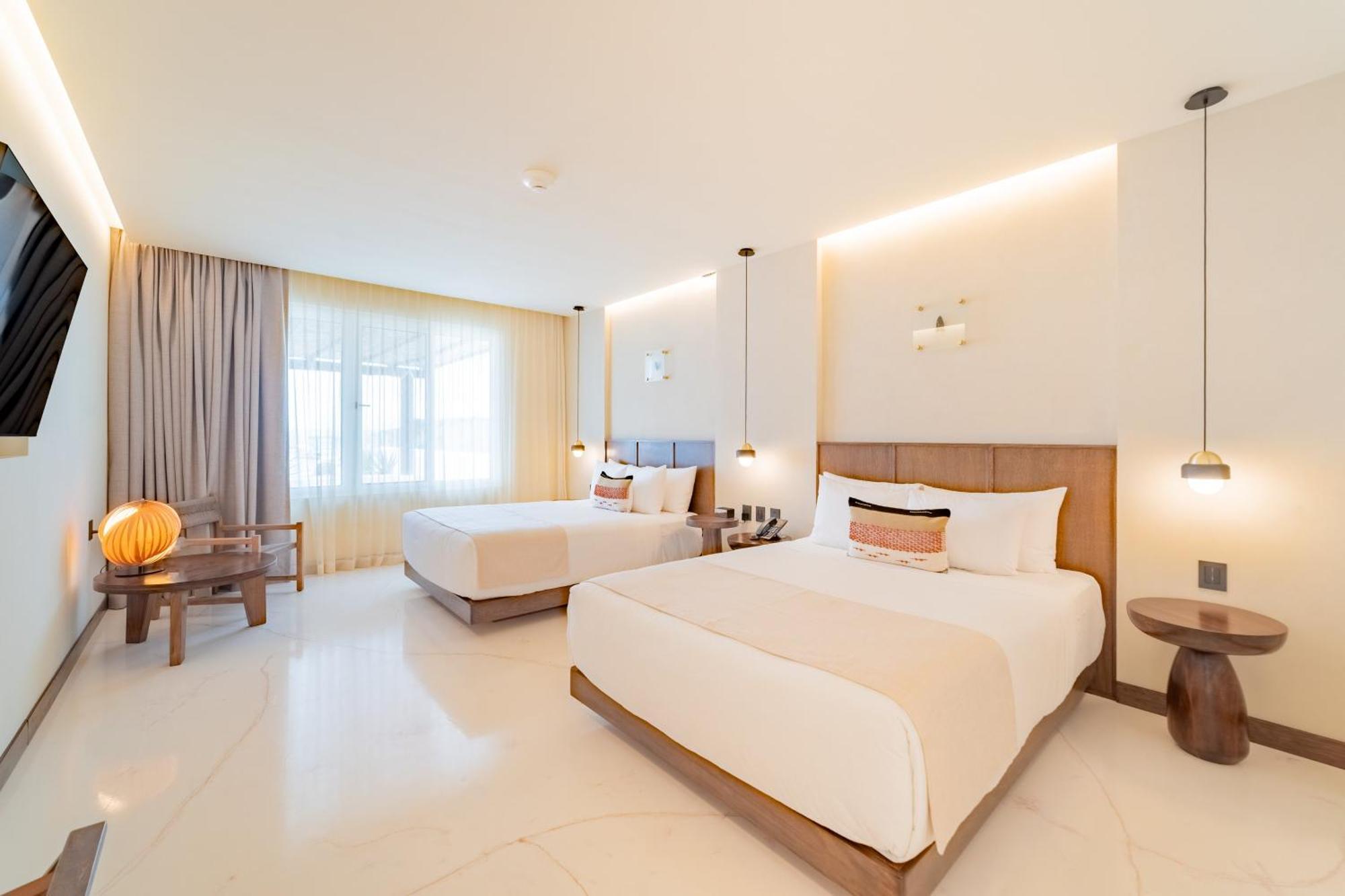Costa Baja Resort&spa Hotel 5*