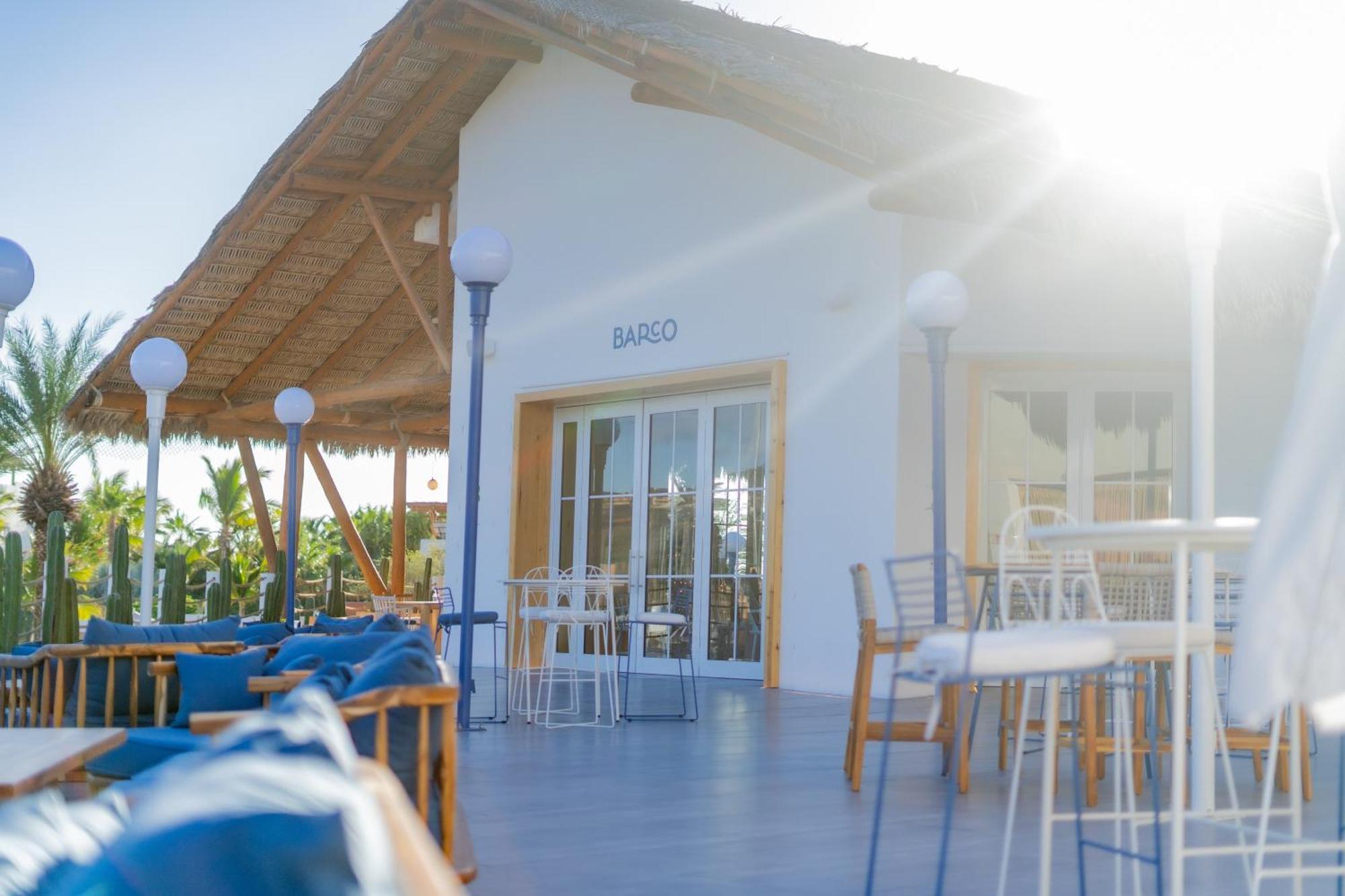 Costa Baja Resort&spa
