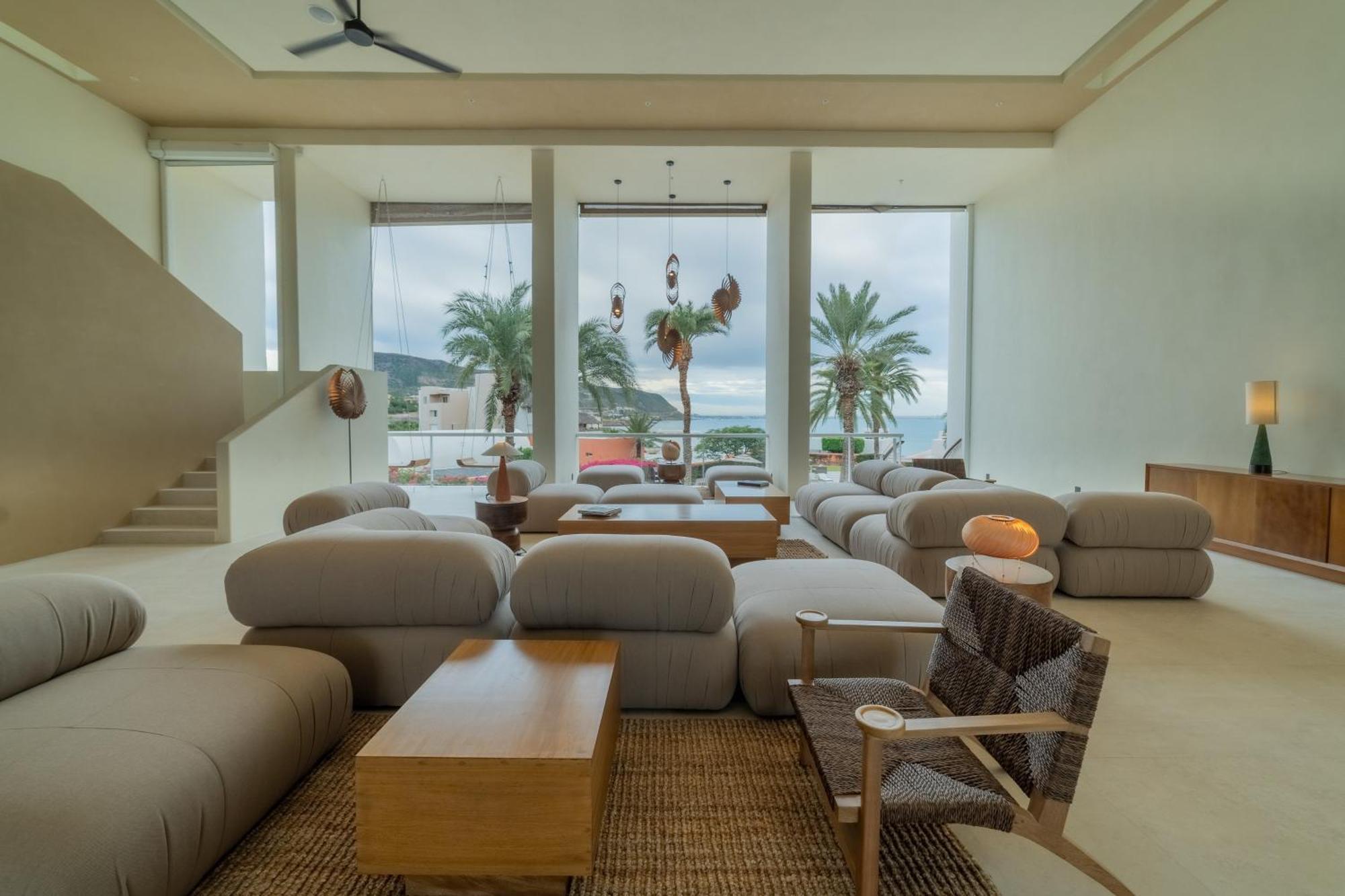 Hotel Costa Baja Resort&spa
