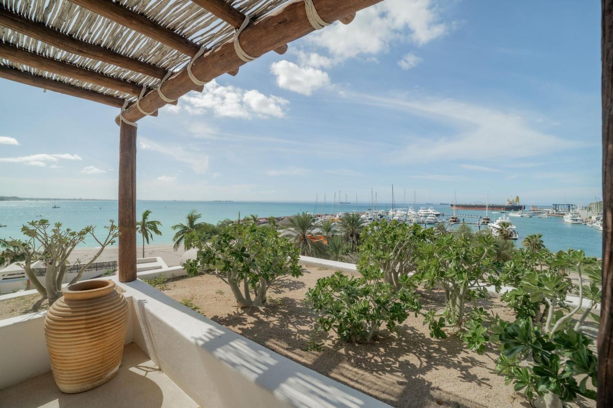 Hotel Costa Baja Resort&spa La Paz