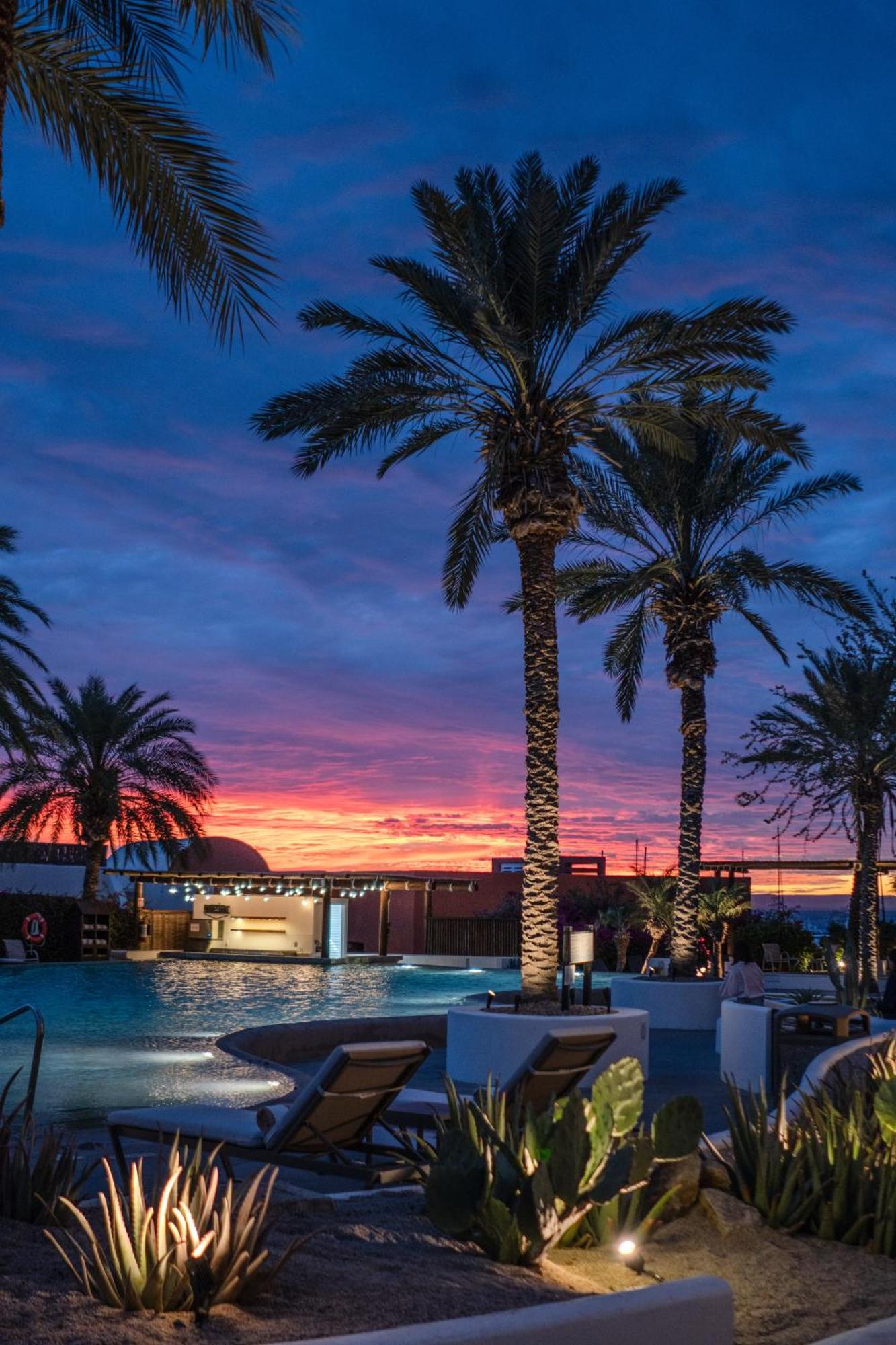 Indigo Puerta Cortes By Ihg