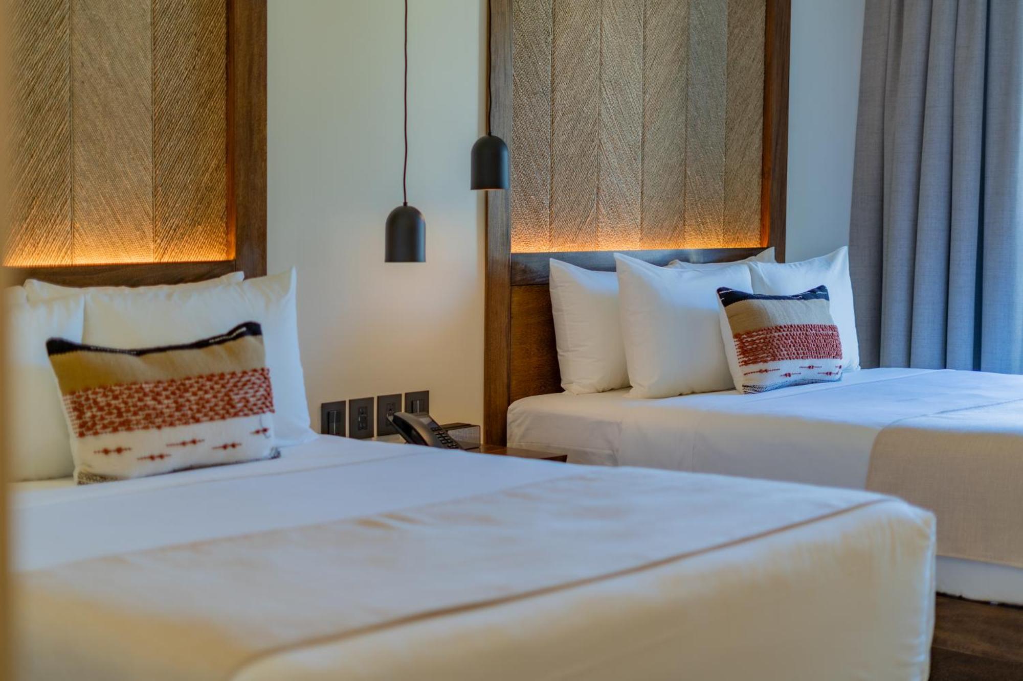 Indigo Puerta Cortes By Ihg La Paz