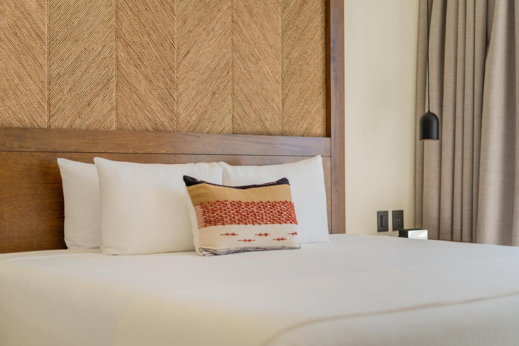 Hotel Costa Baja Resort&spa
