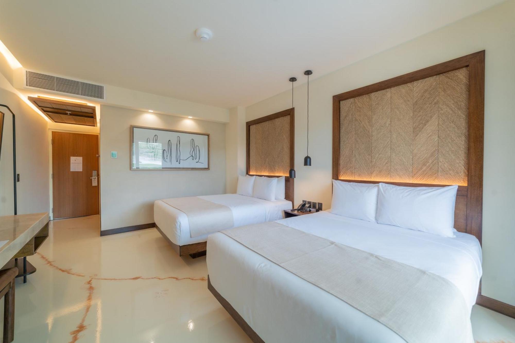 Indigo Puerta Cortes By Ihg